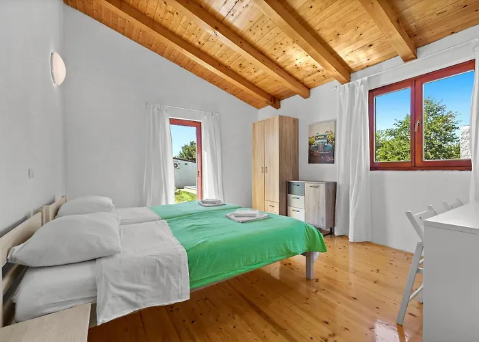 Villa Mina - Orihi