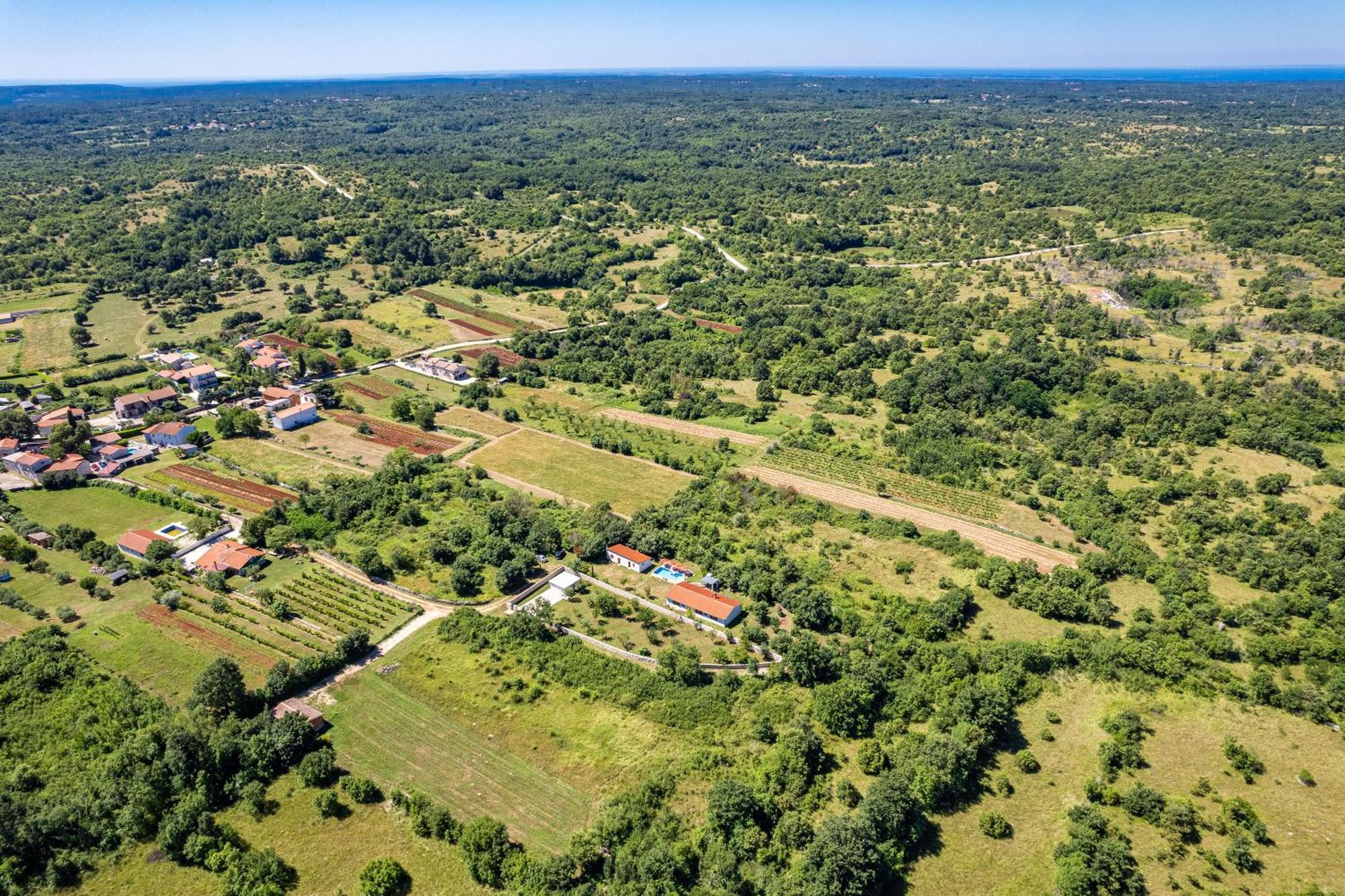 Mina - Vilă *