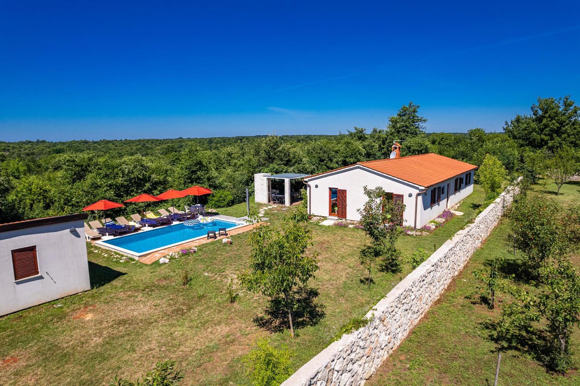 Mina - Vilă *